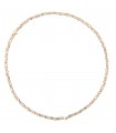 Collier 2 tons d’or