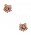 Boucles d’oreilles H. Stern Sofia Fiore