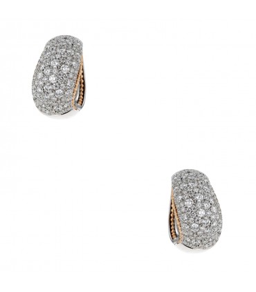 Giorgio Visconti earrings