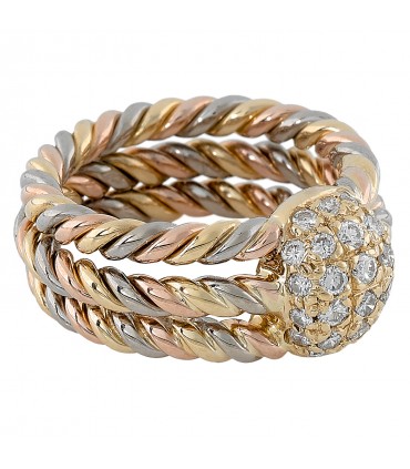 Bague Cartier