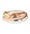 Bague Cartier Trinity Must De