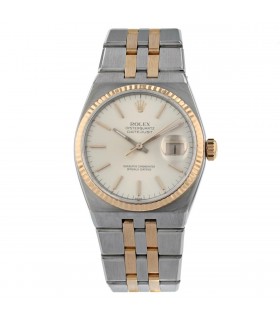 Rolex Oysterquartz watch