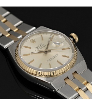 Montre Rolex Oysterquartz Datejust