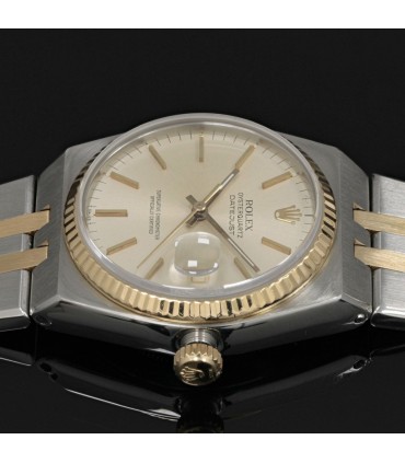 Montre Rolex Oysterquartz Datejust