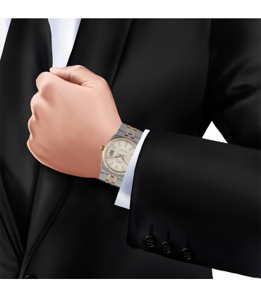 Rolex Oysterquartz watch