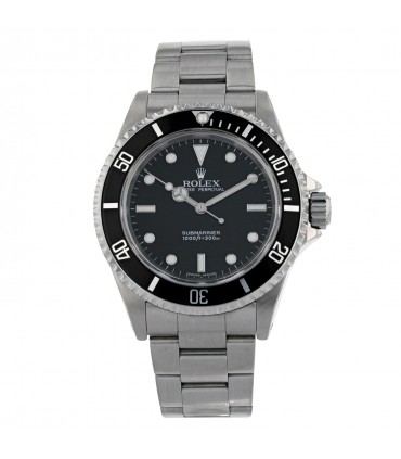 Montre Rolex Submariner