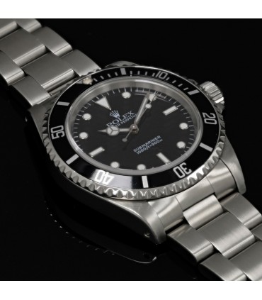 Montre Rolex Submariner