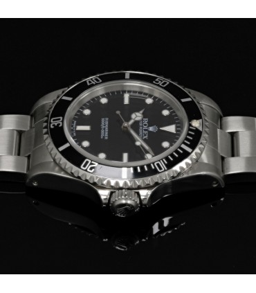 Rolex Submariner watch