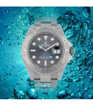 Rolex Yacht-Master watch