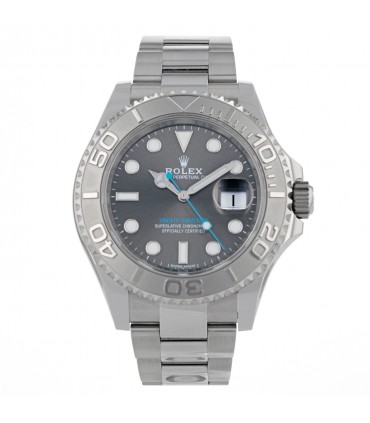 Rolex Yacht-Master watch