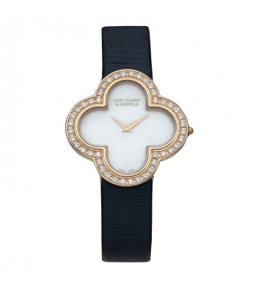 Montre Van Cleef & Arpels Alhambra