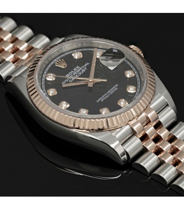 Montre Rolex DateJust