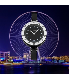 Montre Bulgari B.Zero1