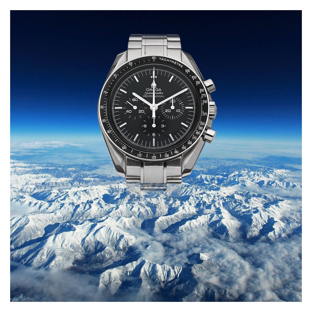 omega speedmaster lunar edition