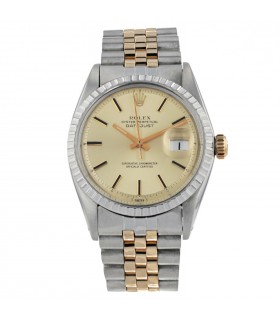 Montre Rolex DateJust Vers 1972