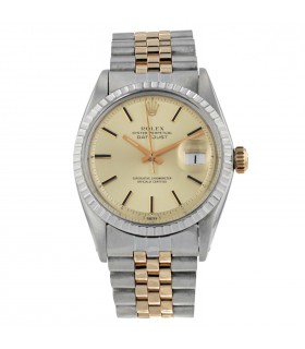 Rolex DateJust watch