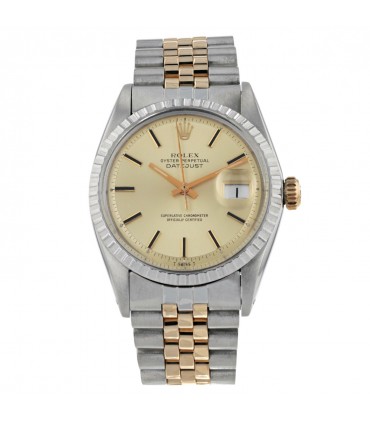 Rolex DateJust watch