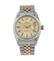 Montre Rolex DateJust Vers 1972