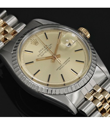 Rolex DateJust watch