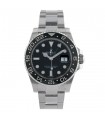 Rolex GMT Master II watch
