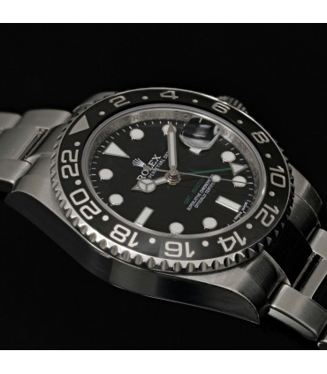 Rolex GMT Master II watch