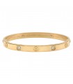 Cartier Love bracelet Size 17
