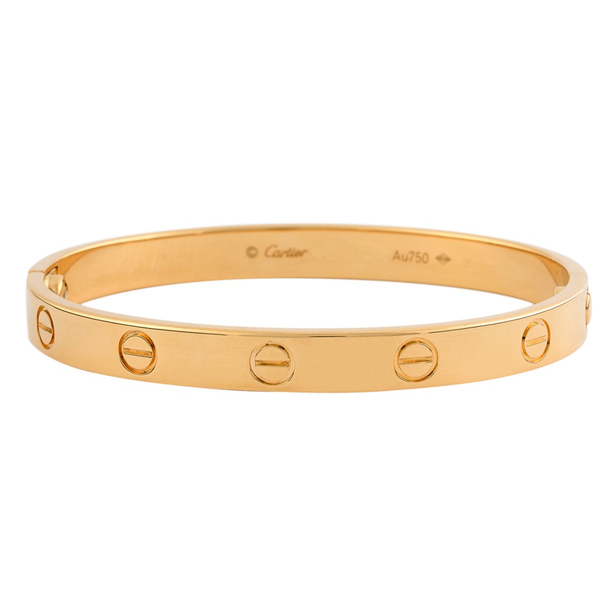 where can i buy cartier love bracelet