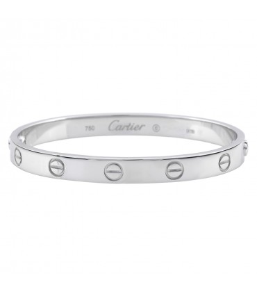 Cartier Love bracelet Size 20