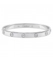Cartier Love bracelet Size 20