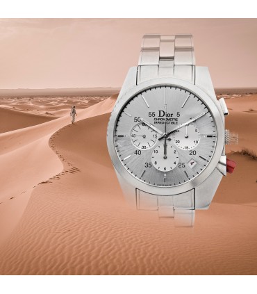 Montre Dior Chiffre Rouge L01 Limited Edition Vers 2012