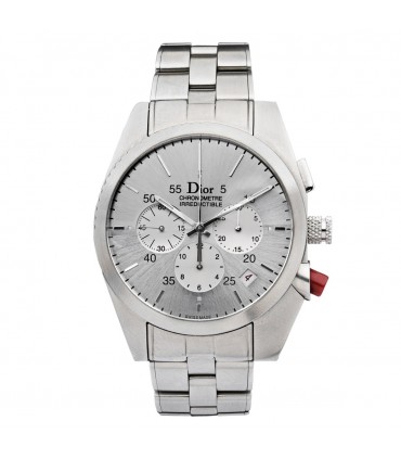 Montre Dior Chiffre Rouge L01 Limited Edition Vers 2012