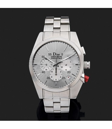 Montre Dior Chiffre Rouge L01 Limited Edition Vers 2012