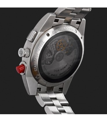 Montre Dior Chiffre Rouge L01 Limited Edition Vers 2012