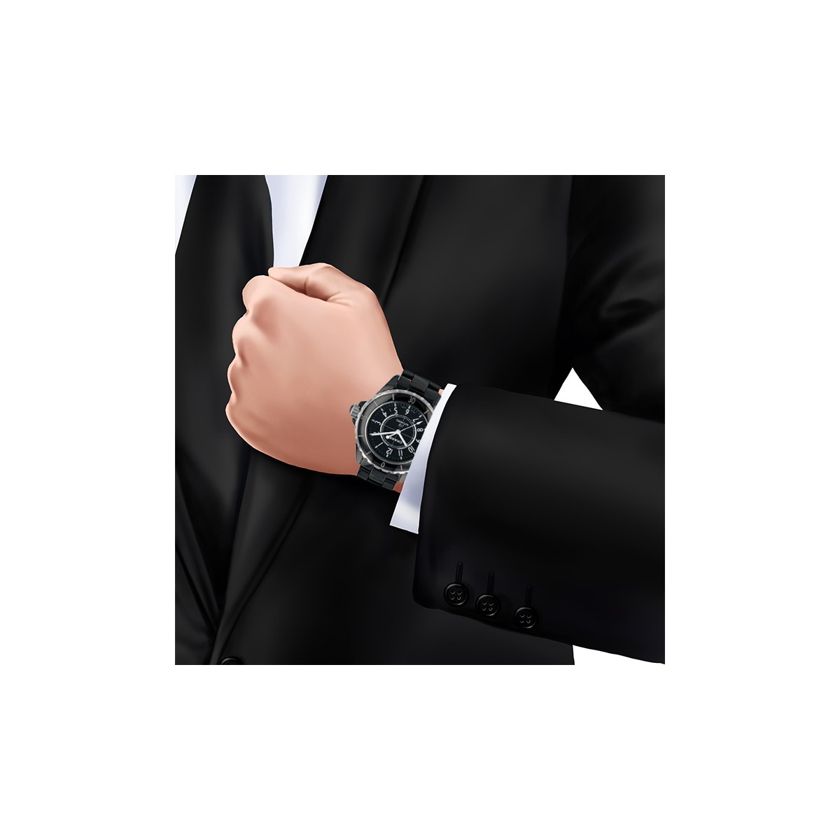 J12 sales smart watch