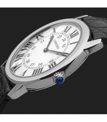 Montre Cartier Ronde Solo