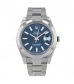 Rolex DateJust II watch