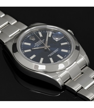 Montre Rolex DateJust II