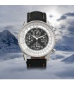 Breitling Montbrillant Olympus watch