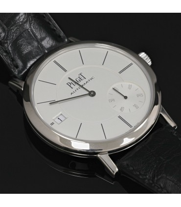 Piaget Altiplano watch