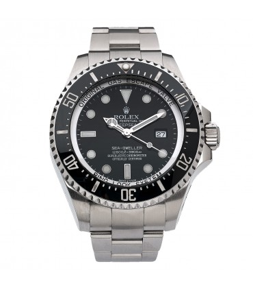 Montre Rolex DeepSea