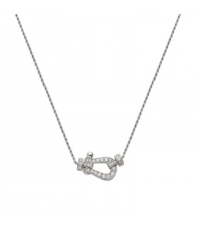 Fred Force 10 necklace