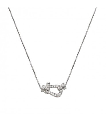 Fred Force 10 necklace