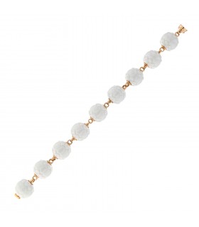 Bulgari Chandra bracelet