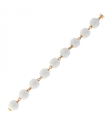 Bulgari Chandra bracelet