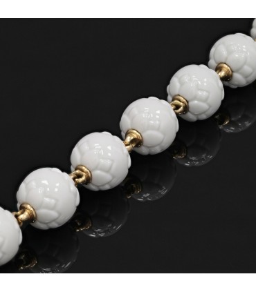 Bulgari Chandra bracelet