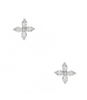 Boucles d’oreilles Tiffany & Co.