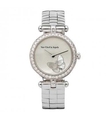 Montre Van Cleef & Arpels Lady Arpels