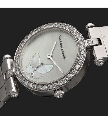 Van Cleef & Arpels Lady Arpels watch