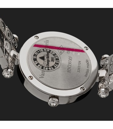 Van Cleef & Arpels Lady Arpels watch