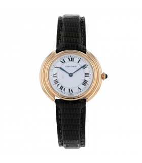 Montre Cartier Ceinture